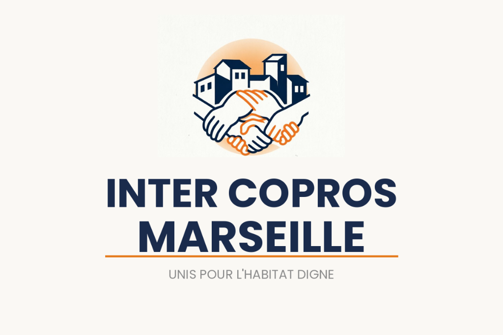 Logo Inter Copros Marseille